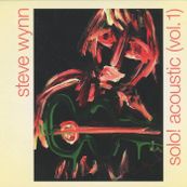 Steve Wynn - SOLO ACOUSTIC VOL. 1