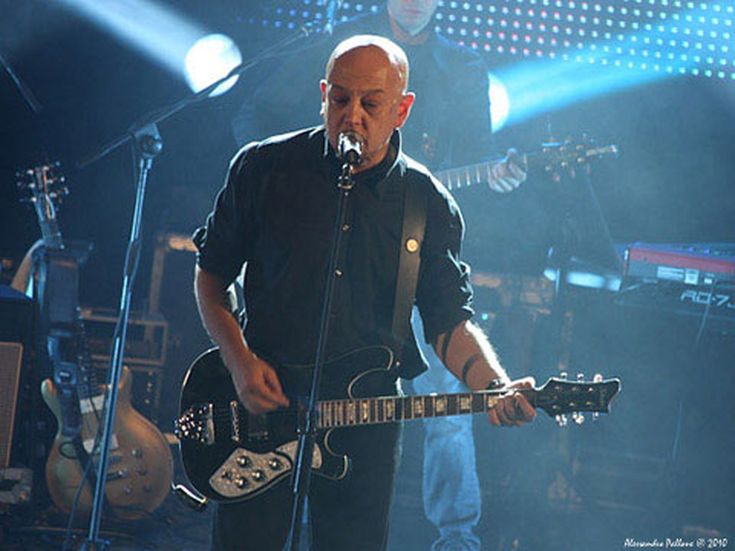 Sanremo 2010: su MusicVideos la videointervista a Enrico Ruggeri