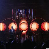 26 luglio 2023 - Piazza della Loggia - Brescia - Dardust in concerto