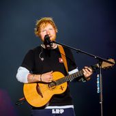 7 agosto 2019 - Sziget Festival - Budapest - Ed Sheeran in concerto 7 agosto 2019 - Sziget Festival - Budapest - Ed Sheeran in concerto
