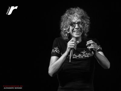 Giovanni Allevi:‘I Berliner Philarmoniker nei miei prossimi concerti’ 