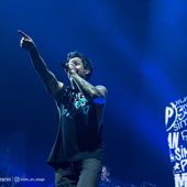 29 settembre 2025 - Unipol Forum - Assago (Mi) - Simple Plan in concerto