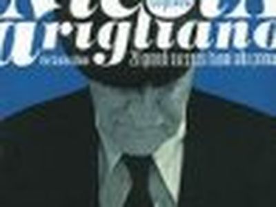Torna Nicola Arigliano (e incide un disco dal vivo)