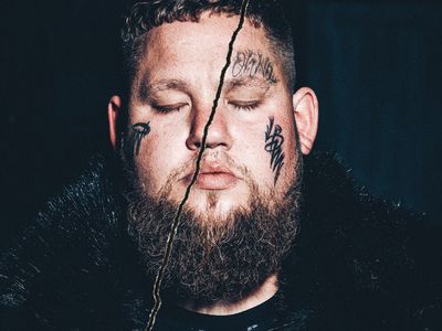 Rag&apos;n&apos;Bone Man