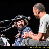 5 giugno 2015 - Castello Malaspina - Massa - Vinicio Capossela