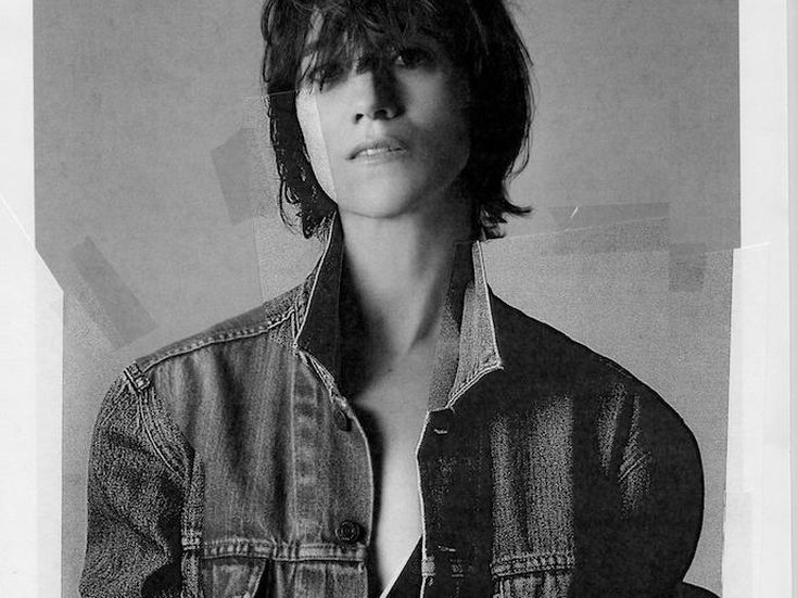 Un nuovo album per Charlotte Gainsbourg