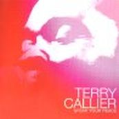 Terry Callier - SPEAK YOUR PEACE