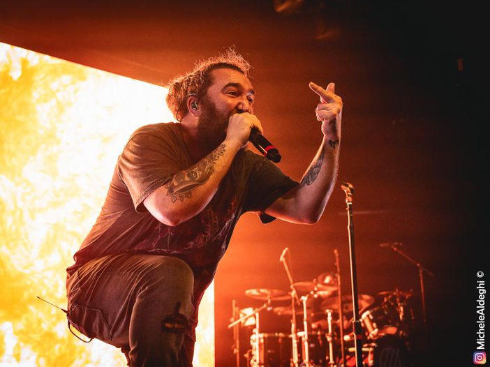 I Prevail: una data ad agosto ad Ama Music Festival