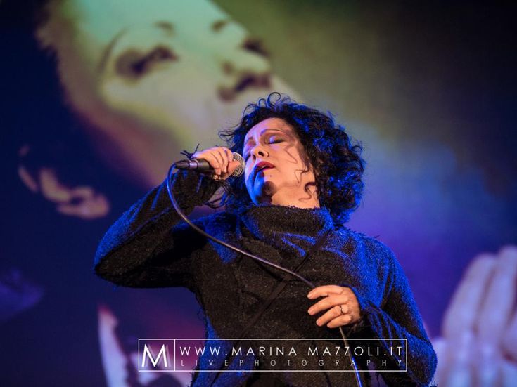 Comunicato Stampa: Antonella Ruggiero, Doctor 3 al &apos;Grey Cat Festival 2002&apos;