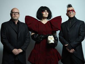Puscifer