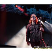 15 luglio 2018 - Pistoia Blues - Piazza del Duomo - Pistoia - Mark Lanegan in concerto 15 luglio 2018 - Pistoia Blues - Piazza del Duomo - Pistoia - Mark Lanegan in concerto