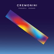 Cesare Cremonini - POSSIBILI SCENARI
