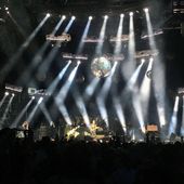 Pearl Jam @ Stadio Euganeo, Padova