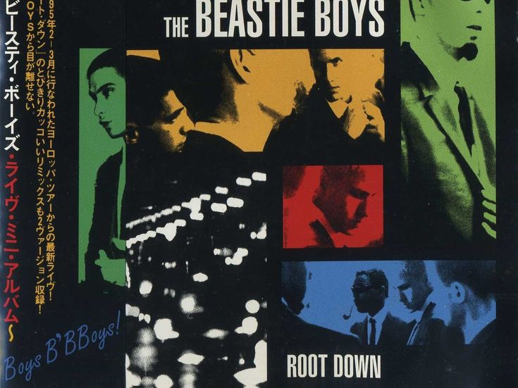  Beastie Boys: al lavoro su nuovo video con Spike Jonze