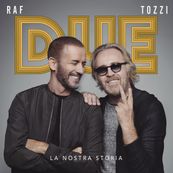 Raf e Umberto Tozzi - DUE, LA NOSTRA STORIA (LIVE)