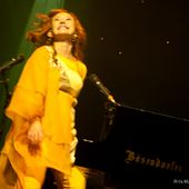 7 Ottobre 2011 - Teatro degli Arcimboldi - Milano - Tori Amos in concerto