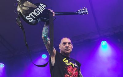 21 giugno 2022 - Parco della Musica - Padova - Agnostic Front in concerto