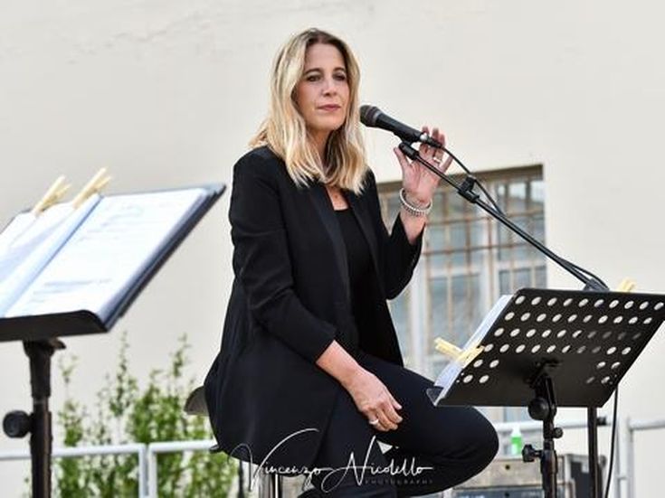 Ginevra Di Marco, Claudio Lolli, Lalli e Inti Illimani al Folkclub di Torino