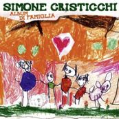 Simone Cristicchi - ALBUM DI FAMIGLIA