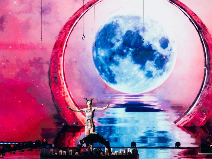 Eurovision, com'è andata la prima semifinale Eurovision, com'è andata la prima semifinale