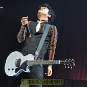 10 gennaio 2017 - PalaAlpitour - Torino - Green Day in concerto