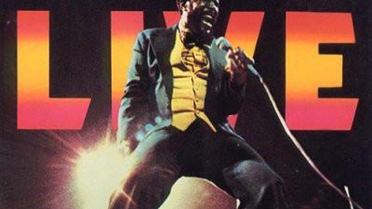 √ Il disco del giorno: Marvin Gaye, 