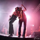 12 maggio 2023 - Hiroshima Mon Amour - Torino - Lucio Corsi in concerto