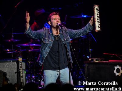 South by Southwest, Snoop Dog sul palco con Damon Albarn 