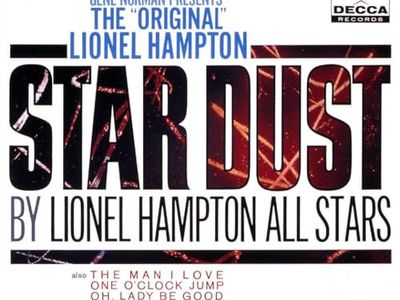 E&apos; morto Lionel Hampton