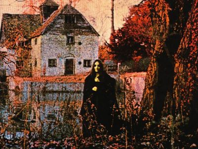Black Sabbath