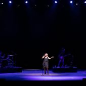 22 luglio 2020 - Auditorium Parco della Musica - Roma - Irene Grandi in concerto 22 luglio 2020 - Auditorium Parco della Musica - Roma - Irene Grandi in concerto