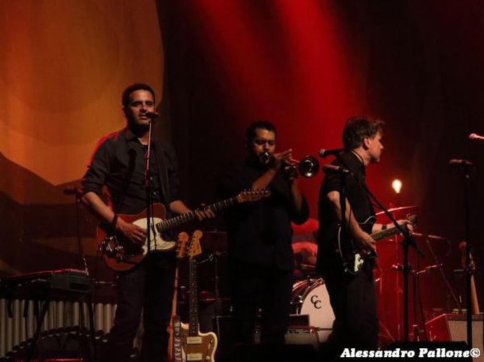 Calexico: nuovo album a gennaio 2018, concerti in Italia a Marzo