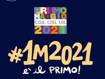 Concerto Primo Maggio 2021