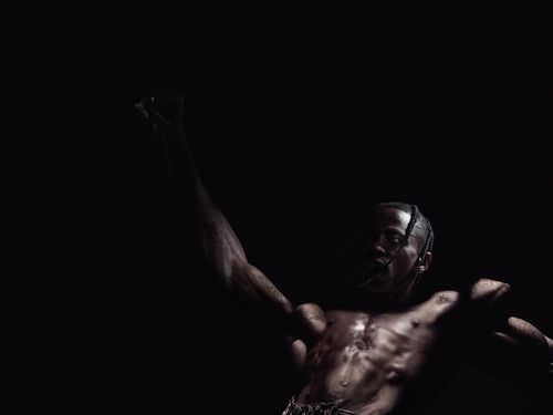 Classifiche UK, novità 4 agosto: Travis Scott in vetta