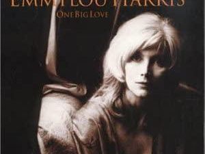 Emmylou Harris