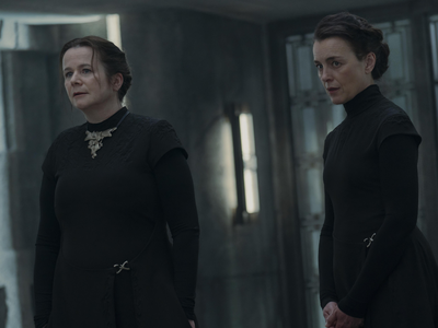  “Dune: Prophecy”