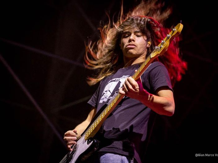 Concerti: NOFX, Suicidal Tendencies e Body Count a Rock the Castle 2020