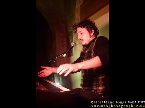 L'ecosistema in musica: la LifeGate di Marco Roveda presenta Folco Orselli