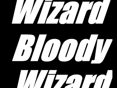 Gli Electric Wizard hanno rischiato la galera e l'espulsione dall'America