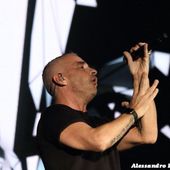 11 marzo 2016 - PalaGeorge - Montichiari (Bs) - Eros Ramazzotti in concerto