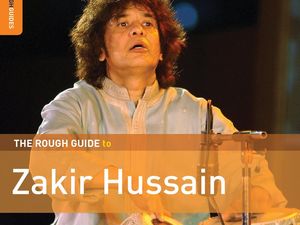 Zakir Hussain