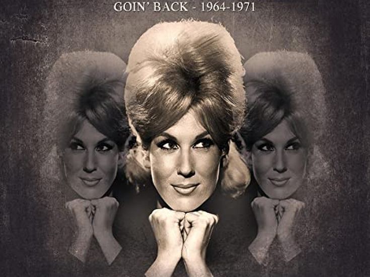Dusty Springfield e la principessa Margaret, un amore proibito?
