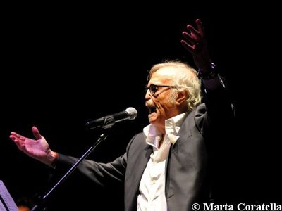 Califano ritratta: &apos;Mai detto di essere povero&apos;