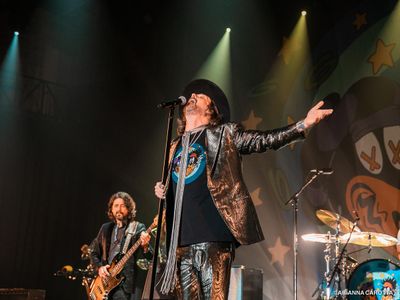 Black Crowes