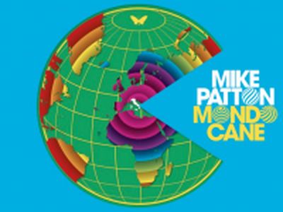 MONDO CANE Mike Patton