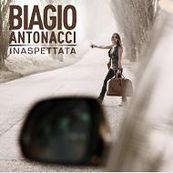 Biagio Antonacci - INASPETTATA