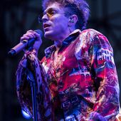 6 luglio 2019 - Goa Boa Festival - Porto Antico - Genova - Irama in concerto 6 luglio 2019 - Goa Boa Festival - Porto Antico - Genova - Irama in concerto