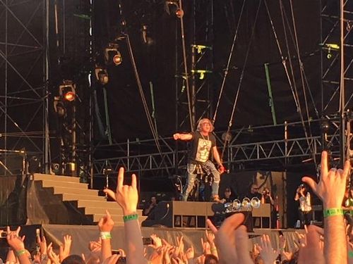 Guns N' Roses: i numeri e il business della reunion
