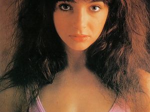 Kate Bush