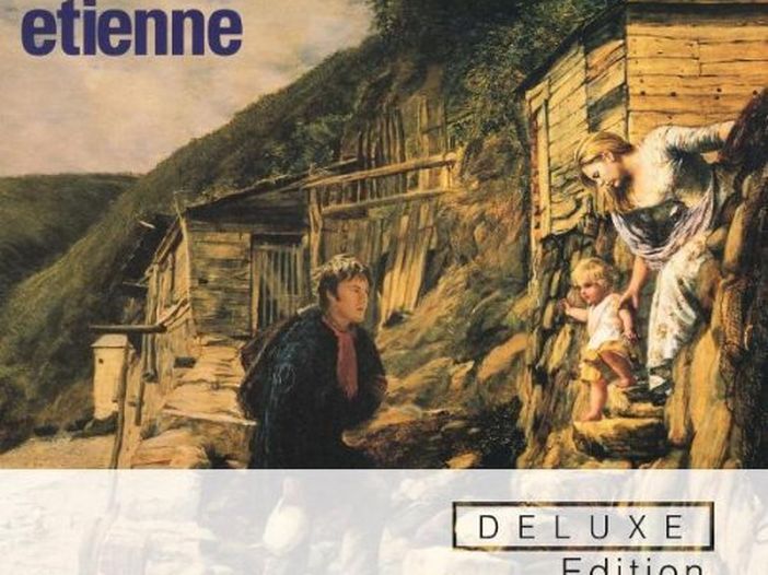 L'interludio dei Saint Etienne L'interludio dei Saint Etienne